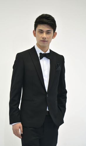 林镇宇 商务拓展总监